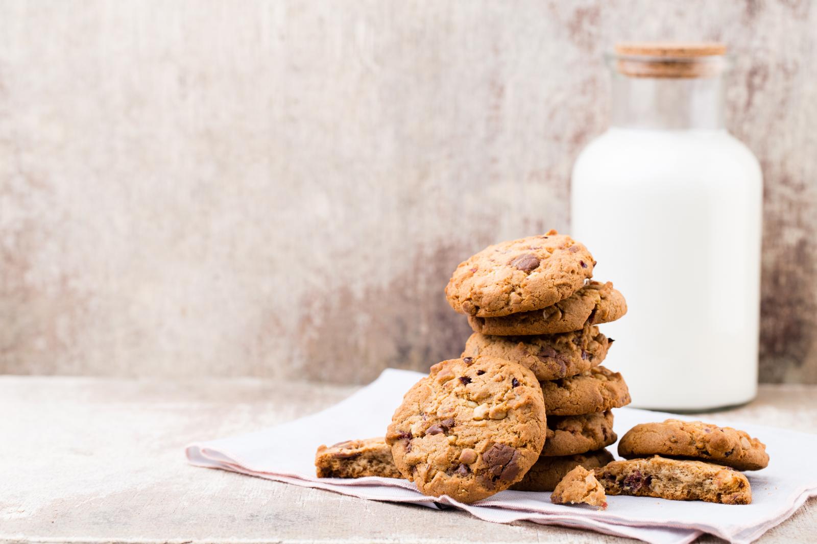 Biscotti della nonna