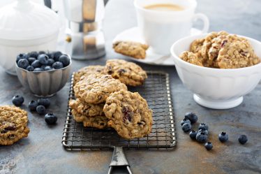 Oatmeal