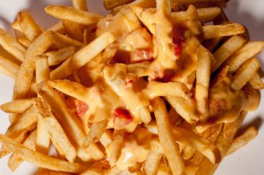 Poutine