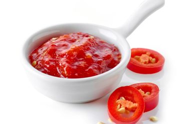 Salsa rossa