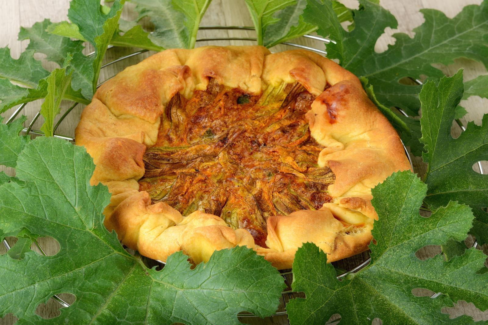 Sformatini di carciofi