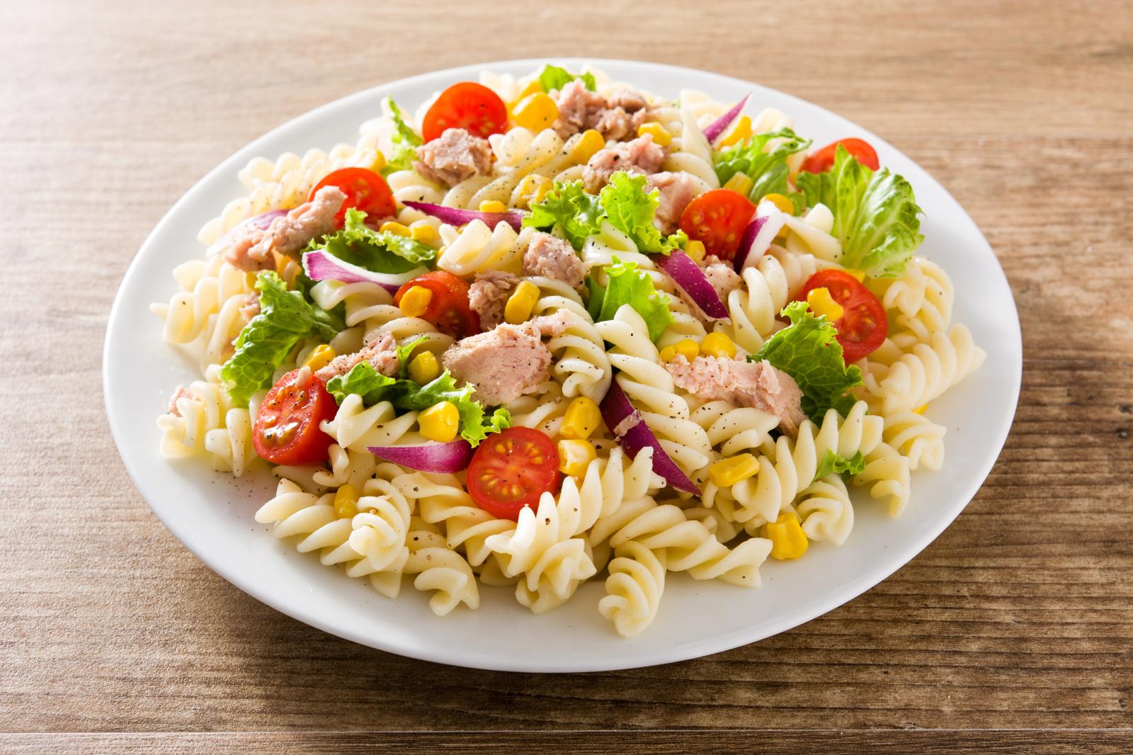 Sugo al tonno