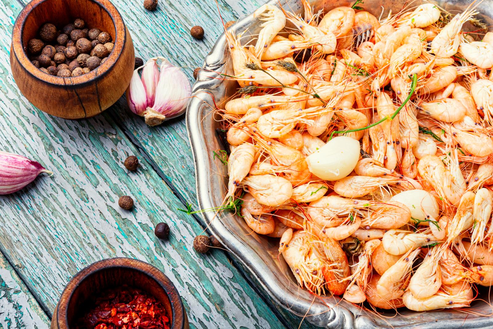Sugo di pesce
