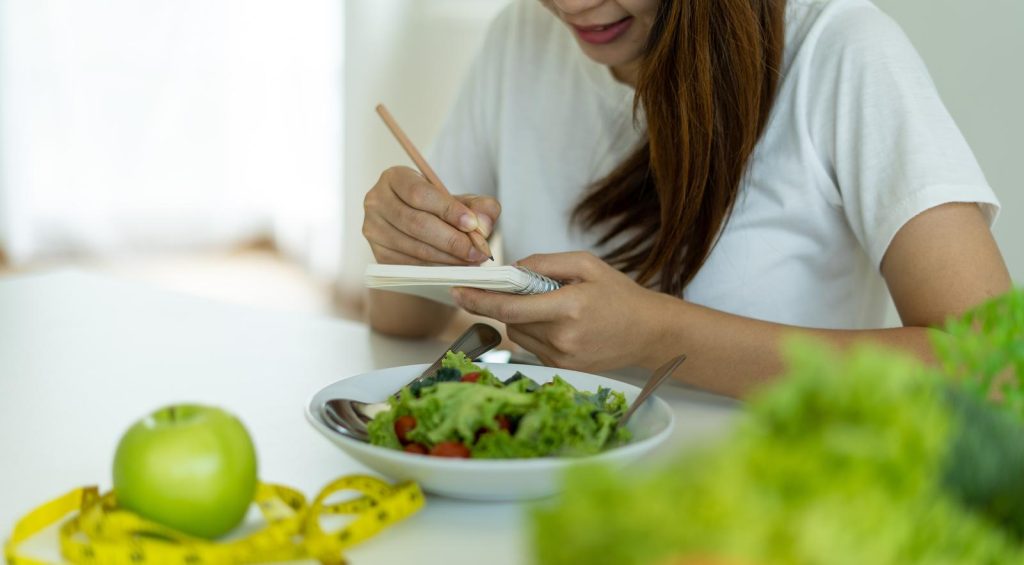 Dieta Dukan 7 giorni