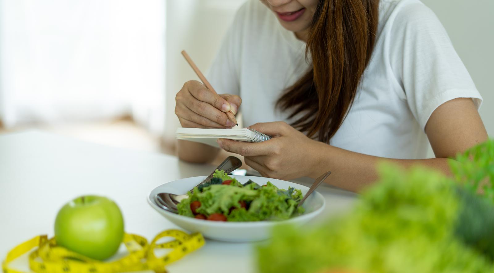 Dieta Dukan 7 giorni