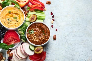 Dieta Scarsdale