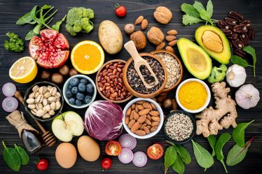 Dieta chetogenica 7 giorni