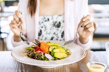 Dieta da 1400 calorie