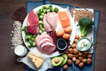 Dieta da 2000 calorie