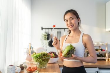 Dieta da 3000 calorie