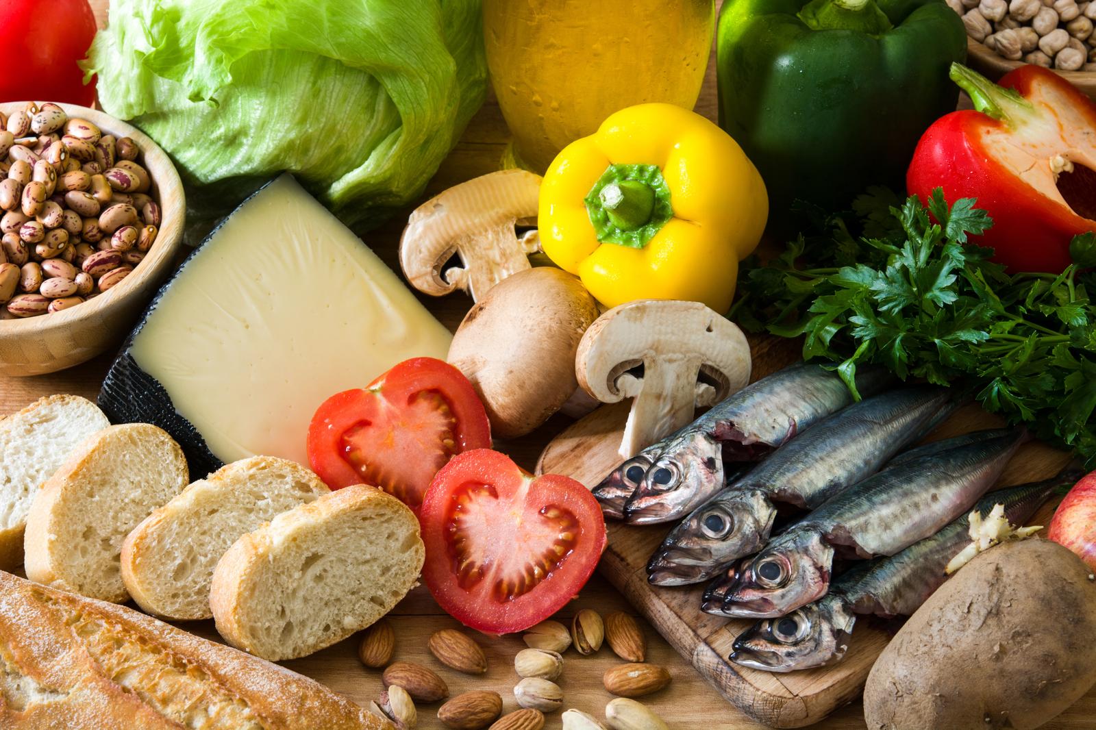 Dieta dash