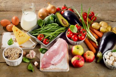 Dieta dei 3 giorni