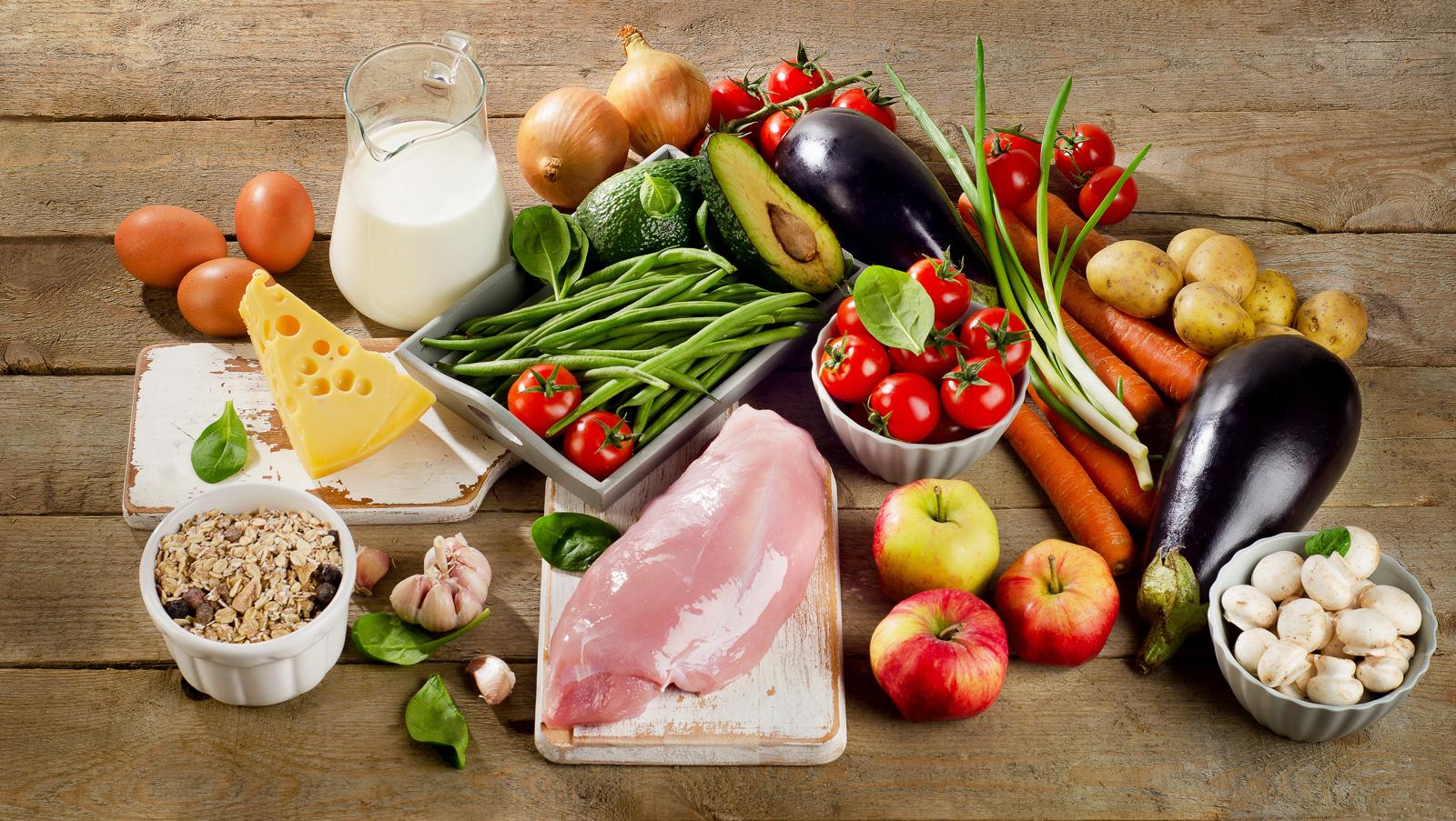 Dieta dei 3 giorni