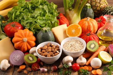 Dieta del gruppo sanguigno a positivo