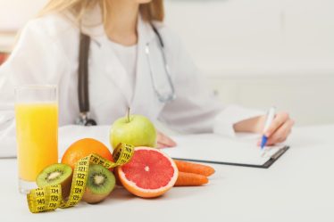 Dieta del riso per perdere 15 kg