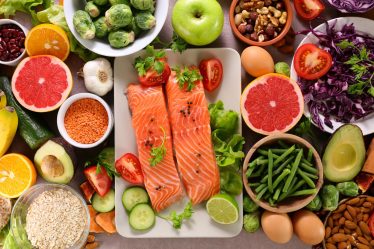 Dieta della patata 5 kg in 2 giorni