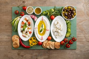 Dieta detox 7 giorni