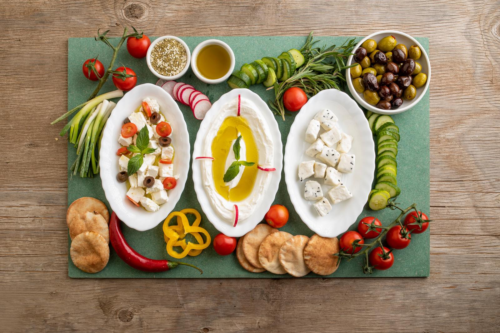 Dieta detox 7 giorni