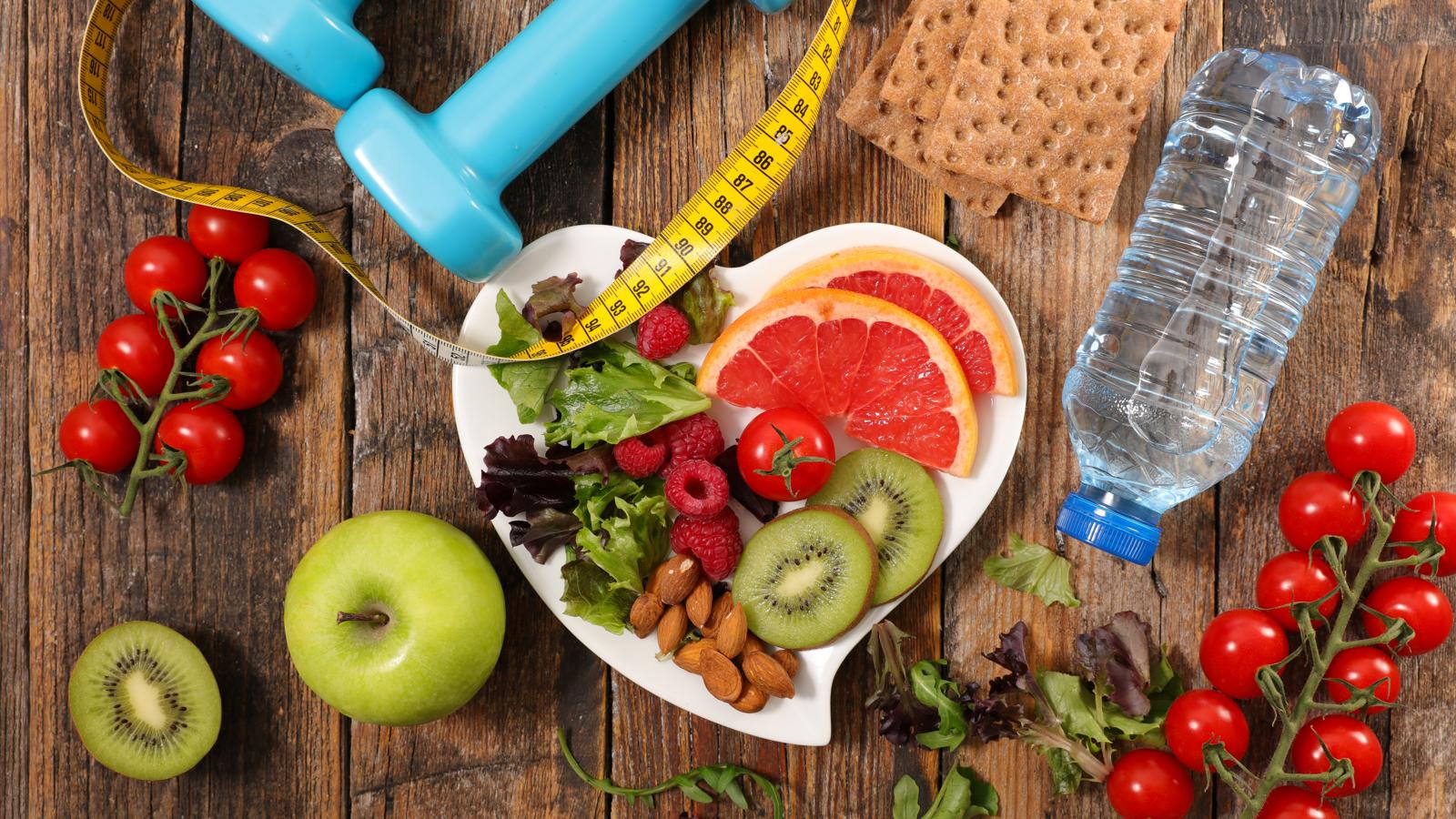 Dieta detox