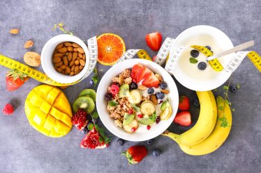 Dieta giapponese 13 kg in una settimana