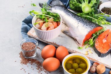 Dieta in menopausa per dimagrire 10 kg