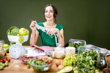 Dieta macrobiotica