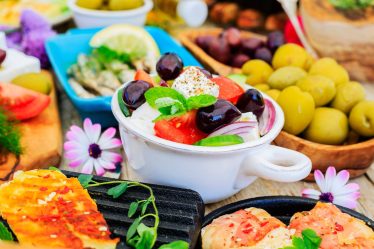 Dieta metabolica