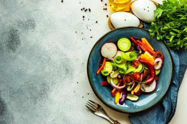 Dieta per aumentare massa muscolare senza ingrassare