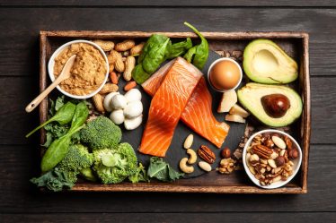 Dieta per dimagrire