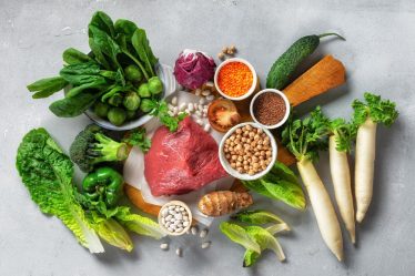 Dieta per dimagrire pancia e fianchi