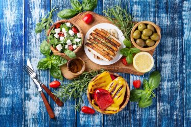 Dieta per dimagrire velocemente