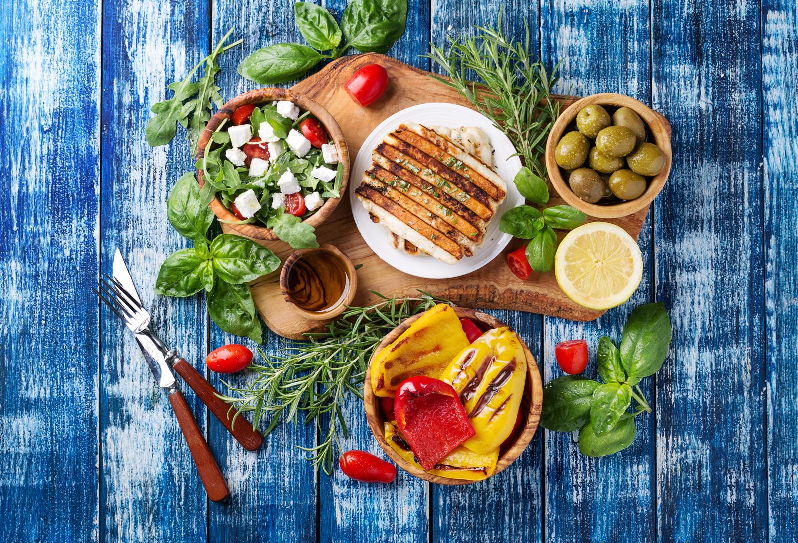 Dieta per dimagrire velocemente