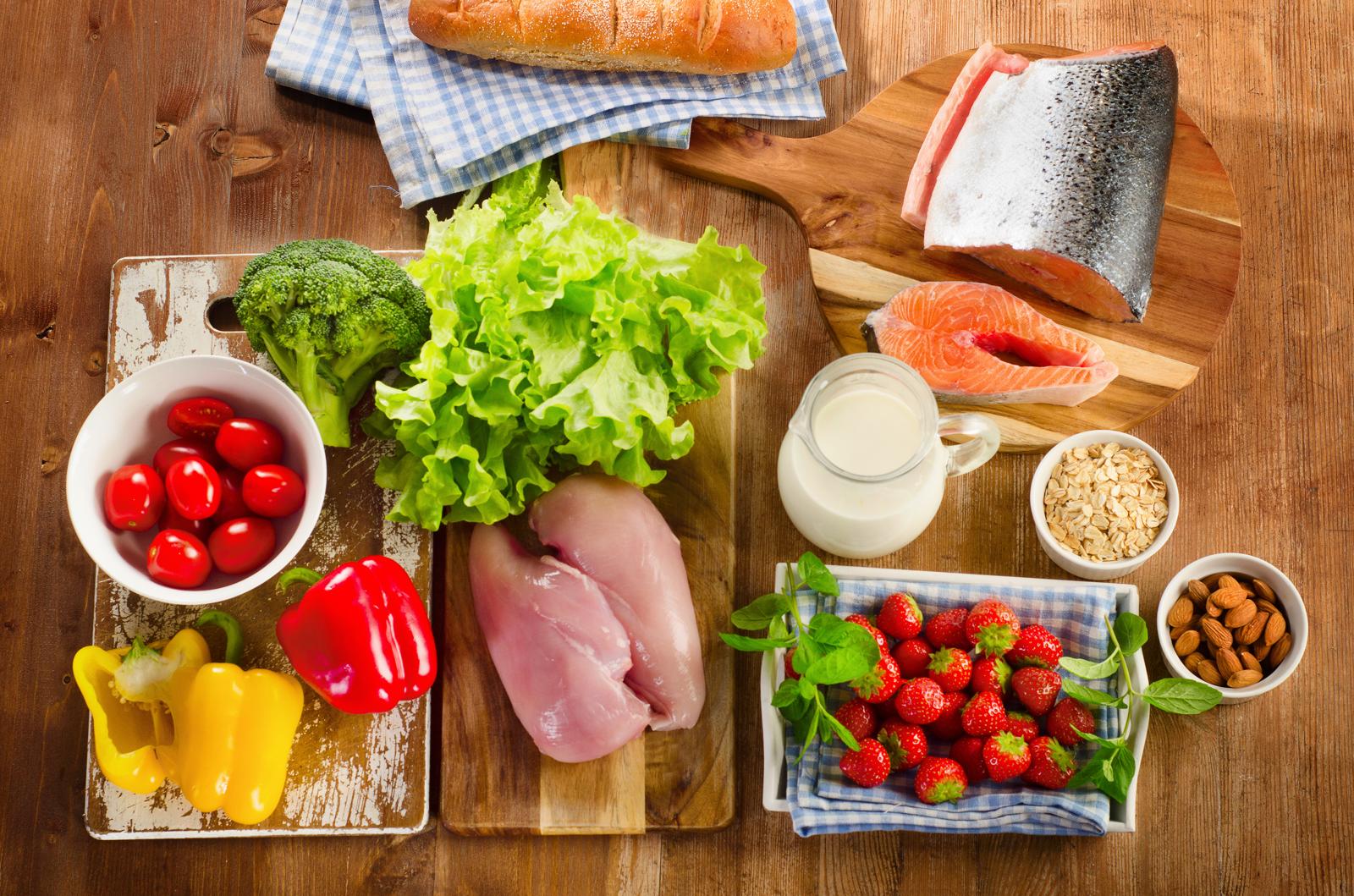 Dieta per ingrassare velocemente 5 kg