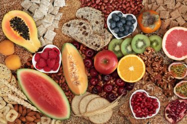 Dieta per perdere 5 kg in una settimana