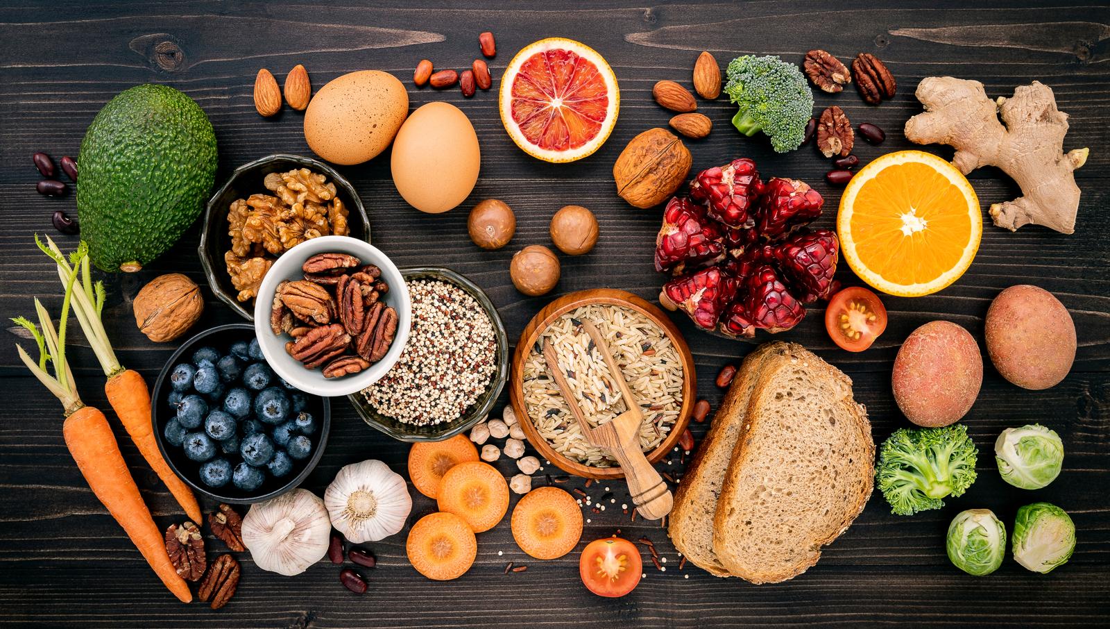 Dieta vegana