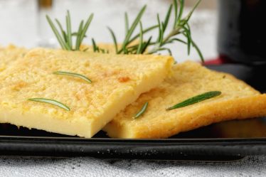 Farinata di ceci fa ingrassare?