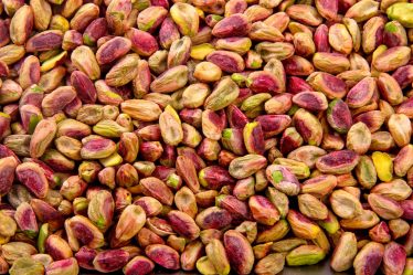 I pistacchi fanno ingrassare?