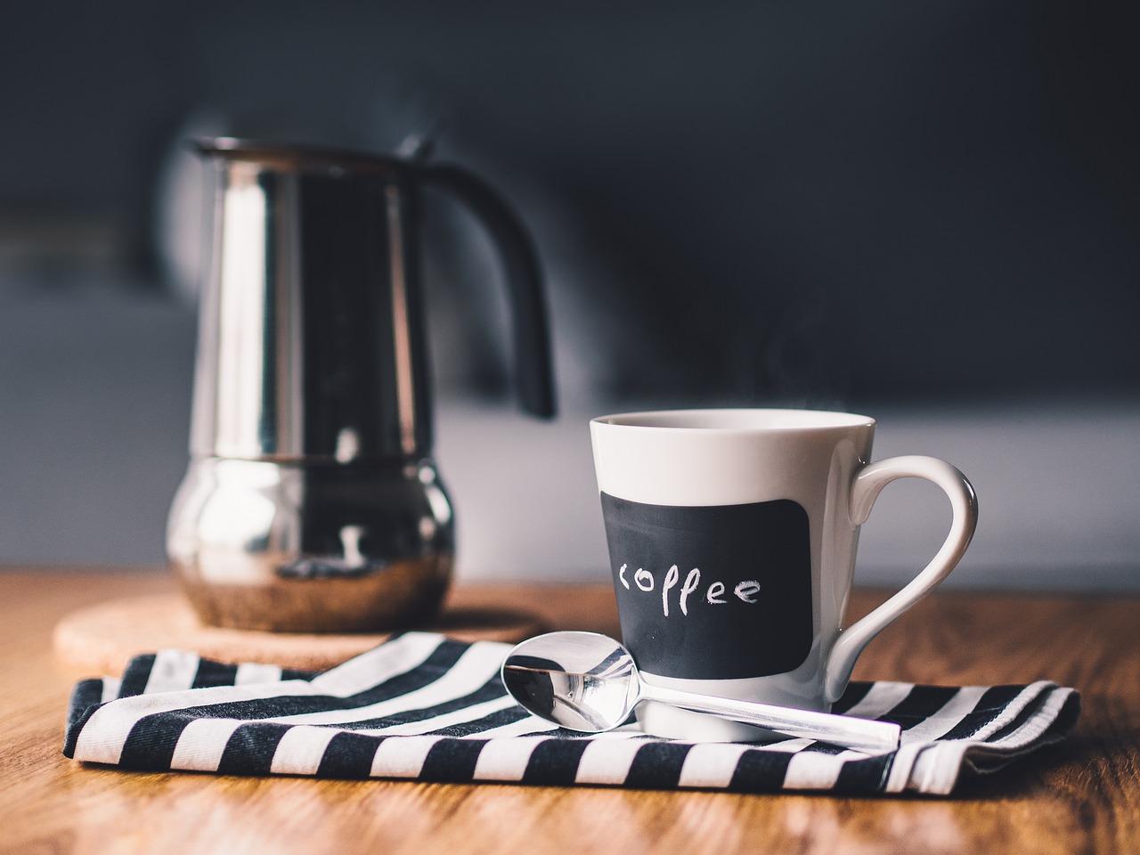 Il caffè fa ingrassare?