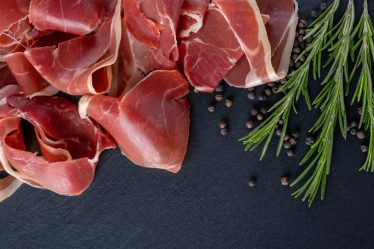 Il prosciutto crudo fa ingrassare?