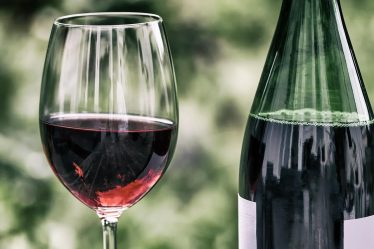 Il vino fa ingrassare?