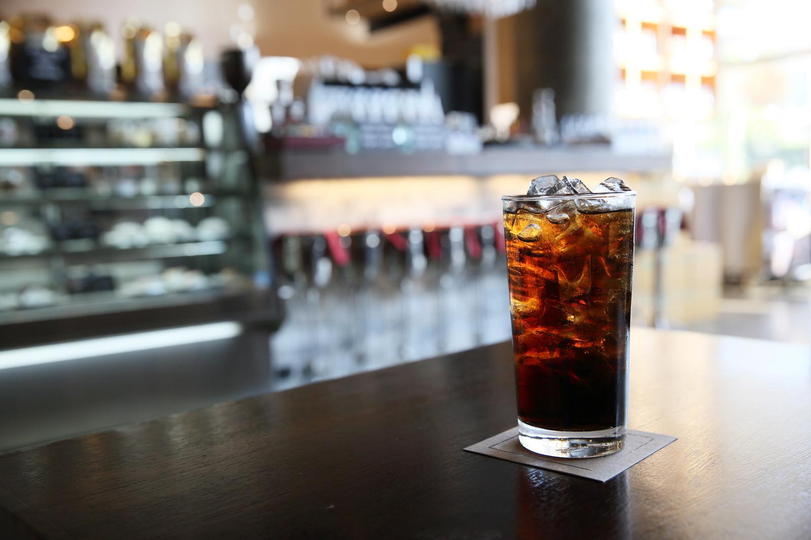 La coca cola zero fa ingrassare?