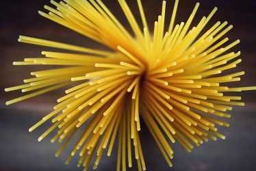 La pasta fa ingrassare?