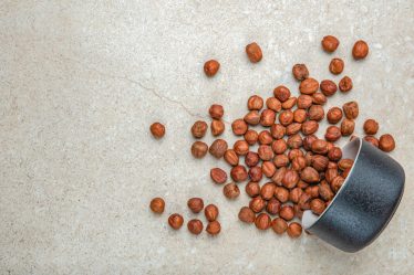 Le nocciole fanno ingrassare?