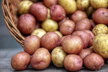 Le patate fanno ingrassare?