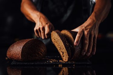 Pane di segale fa ingrassare?