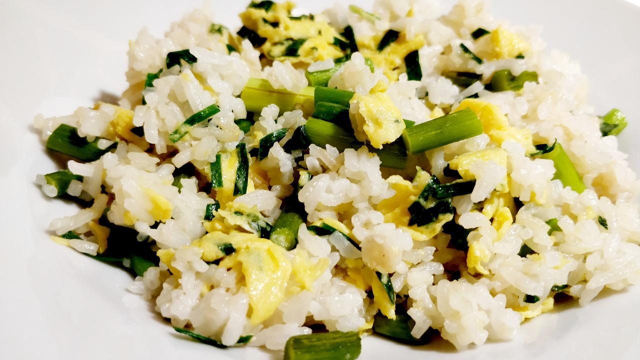 Risotto fa ingrassare?