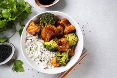 Tofu fa ingrassare?